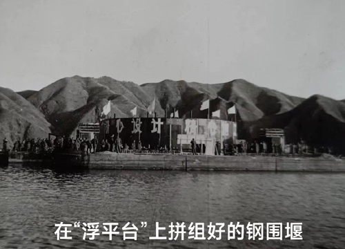 中国切手 1949年解放戦時切手 中国人民解放軍二十二周年記念 5種